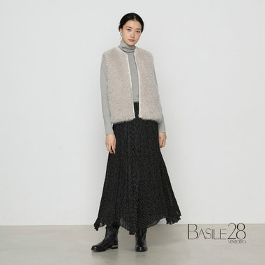 BASILE28 (バジーレ28)公式通販｜ファイブフォックス オンラインストア（FIVE FOXes ONLINE STORE）