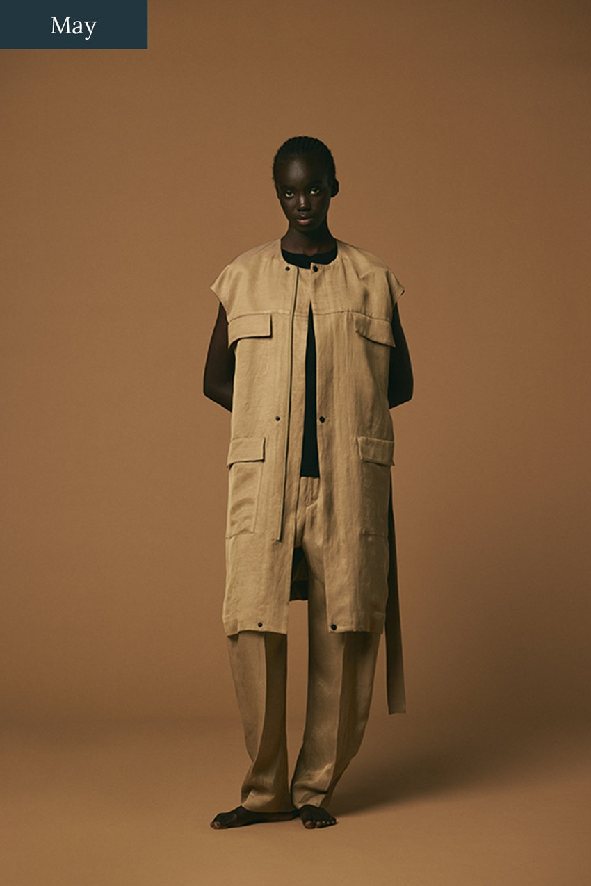 2025 SPRING / SUMMER COLLECTION|バジーレ28 2025.03.03 2025 SPRING / SUMMER COLLECTION|バジーレ28 2025.03.03