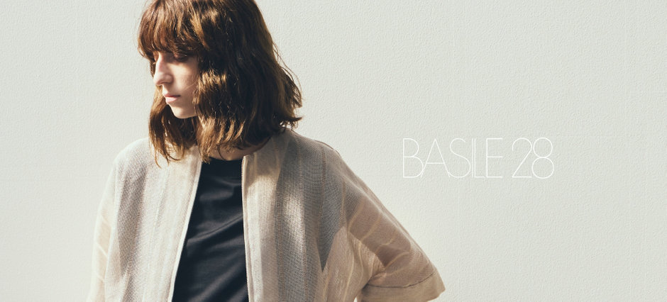 バジーレ28 (BASILE28)【夏セール開催中】公式通販｜ファイブ
