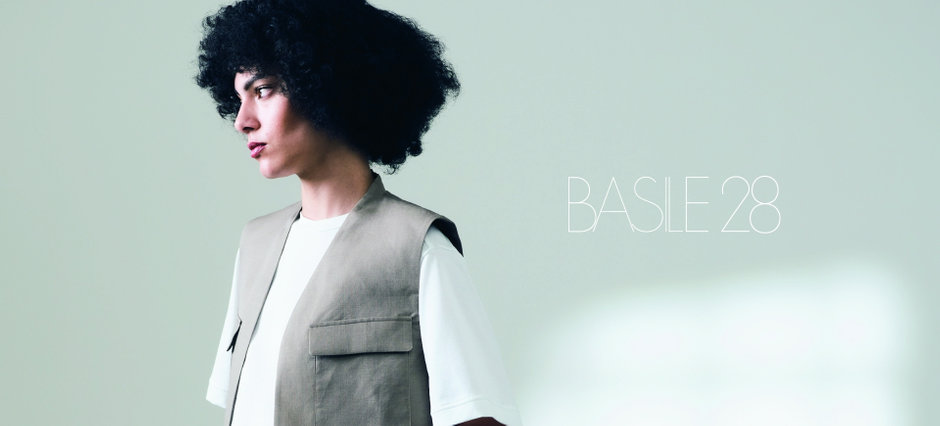 バジーレ28 (BASILE28)公式通販｜ファイブフォックス オンライン
