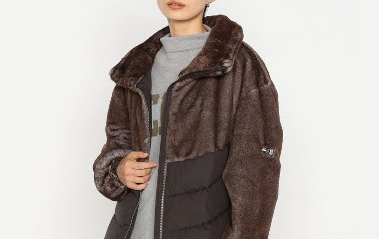 アウターコレクション｜バジーレ28、ベータ 2025.12.03｜BASILE28