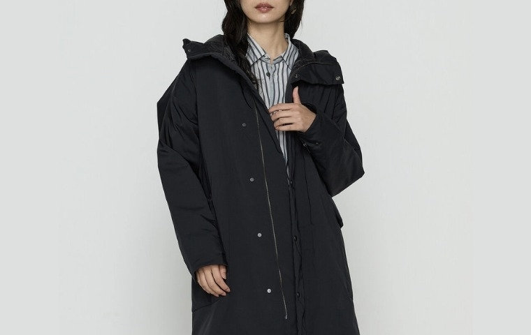 アウターコレクション｜バジーレ28、ベータ 2025.12.03｜BASILE28