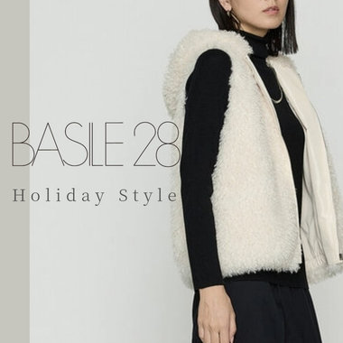 Holiday Style｜バジーレ28