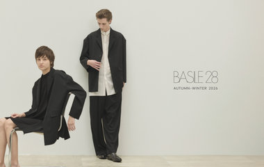 PURE TAILORING  FOR  ALL｜バジーレ28
