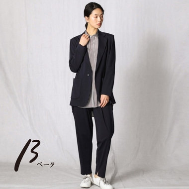 ベータトラッド