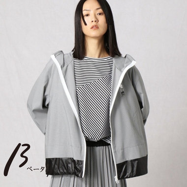 モノクロームブリティッシュ