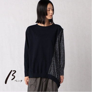 スター柄プリント