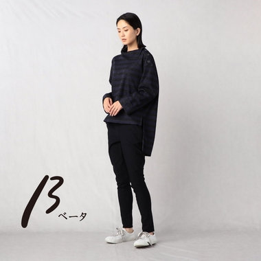 ミリタリー ダークボーダー