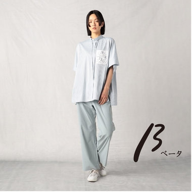 ダスティーパステル