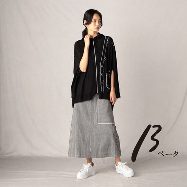 トロンプルイユ