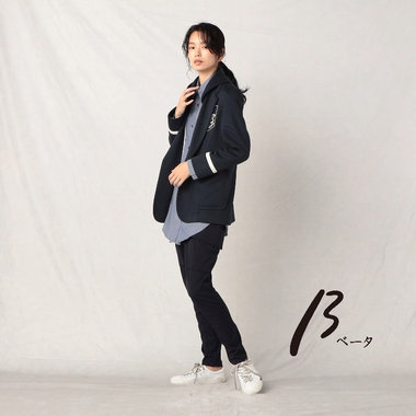 スクールデイズ