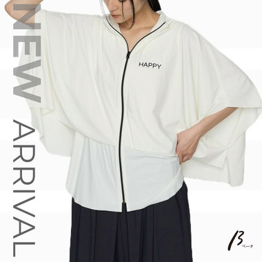 ナイロントリコット　|　ベータ