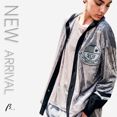 ヌーベルバーグ　｜　ベータ