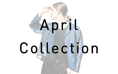 シースルー ジャケット｜コムサ｜2020.4