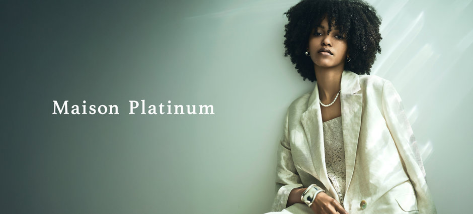 Maison Platinum