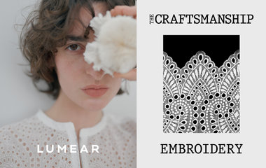 THE CRAFTSMANSHIP｜ルメア
