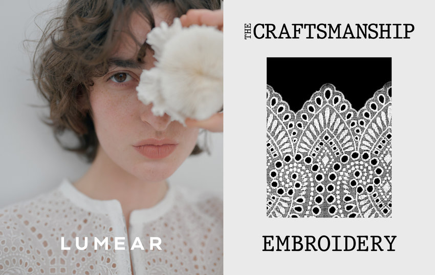 THE CRAFTSMANSHIP｜ルメア