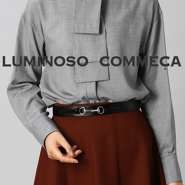 いつものコーデにプラスするだけでおしゃれ度アップなデザインベルト