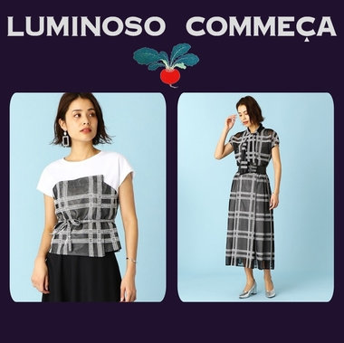 レースリボン刺繍のアイテムをご紹介します！