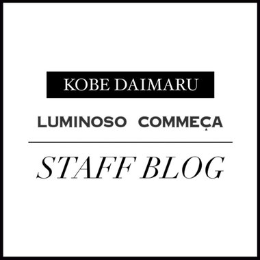 【大丸神戸店】シャリ感と清涼感あるタータンチェックロングシャツのご紹介