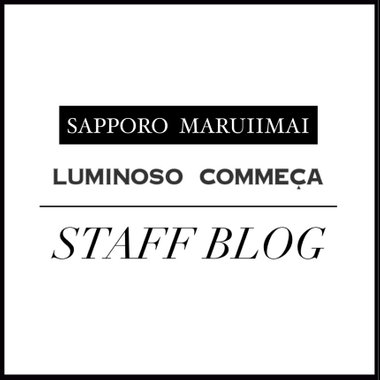 【丸井今井札幌本店】きれいめ仕上げのMA-1ブルゾンのご紹介