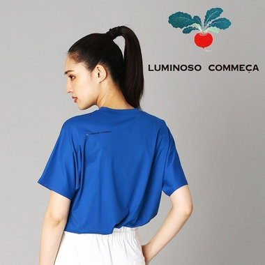 一枚あると便利！着まわし力抜群のTシャツ