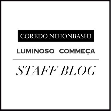 【コレド日本橋店】ジャケットのインナーにもおすすめなギンガムチェックニット