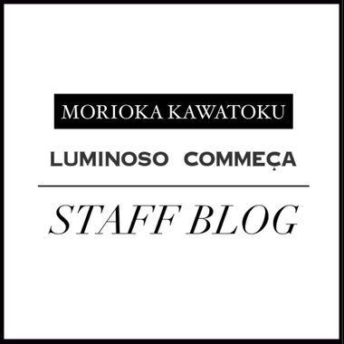 【パルクアベニュー・カワトク店】コンバーチブルカラーショートコートのご紹介