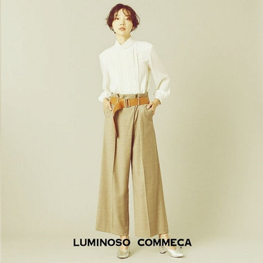 【40％OFF以上】高OFFアイテムで狙う、新調したい仕事服