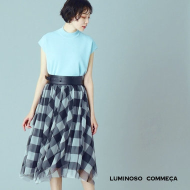 この春、足すべき「華ボトム」