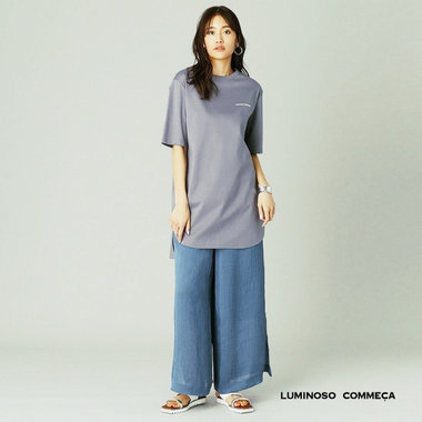 『ワンマイルウエア』もスペシャルに