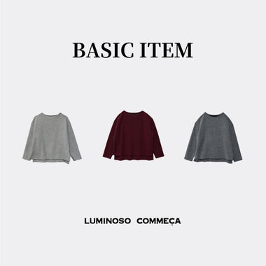 BASIC ITEM