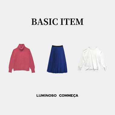 BASIC ITEM