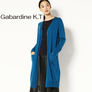 今着たい！羽織れば決まるロングシャツ＆ロングカーディガン