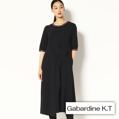 着心地の良さにこだわったワンピース