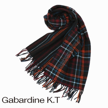 便利で肌触りの良い大判ストール