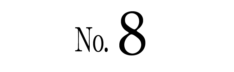 no8