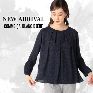 【NEW ARRIVAL】新作商品