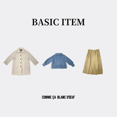 BASIC ITEM