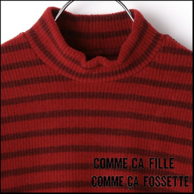 セーターがわりになる、あたたかいTシャツ