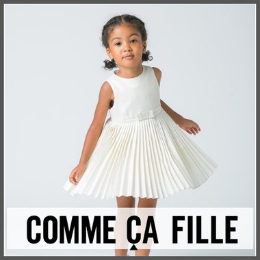 発表会におすすめのシンプルなドレス