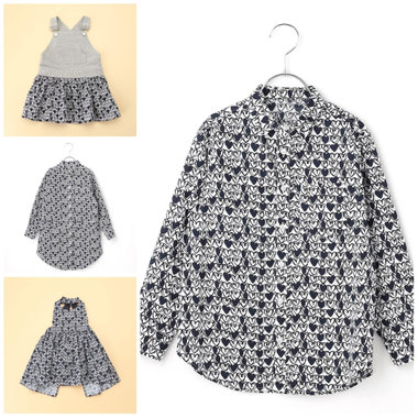 ハートがいっぱいシリーズ 2