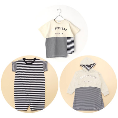 ボーダーでレッツゴー