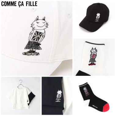 ギフトにもおすすめ ネコ柄シリーズ