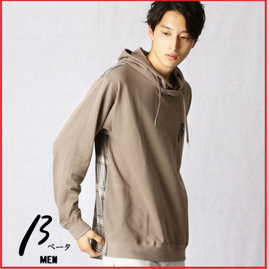 週末にすぐ使えるベータ・メンの「着回し上手な」優秀カットソー