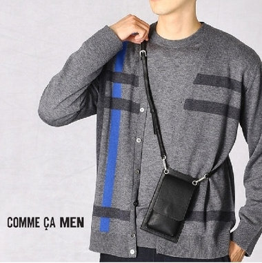 普段使いも旅行先でも活躍！ミニバッグをpick up