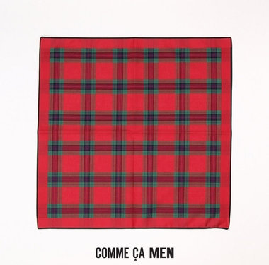 プレゼントにもおすすめな小物