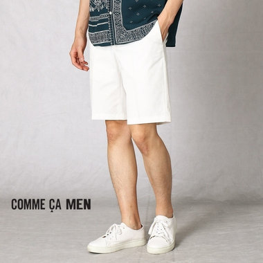 夏の足元セレクト