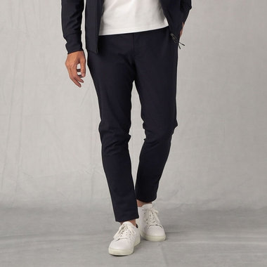 【メリルハイテンション】【セットアップ対応】イージーパンツ