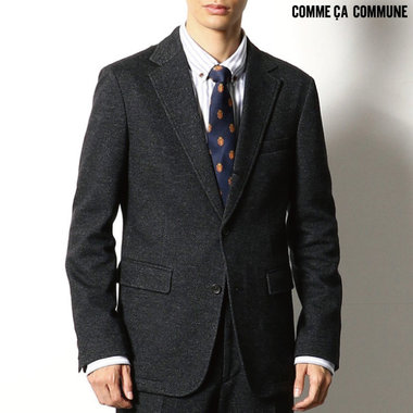 【入卒式】大切なハレの日をコミューンのセットアップで迎えませんか？